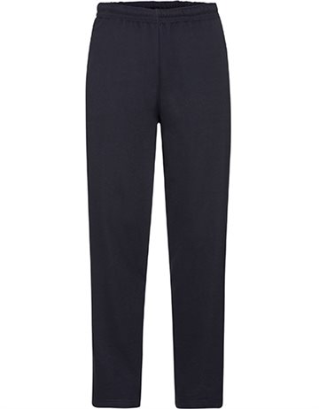 Fruit Of The Loom Sweatpant Navy